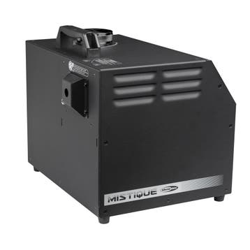 Showtec Mistique CO2 Hazer, Verzenden, Nieuw