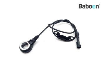 ABS Sensor Achter Harley-Davidson FLHXS Street Glide Special, Verzenden, Gebruikt