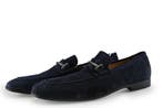 Mazzeltov Loafers in maat 47 Blauw, Loafers, Mazzeltov, Gedragen, Verzenden