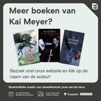 Het glazen woord / Merle-trilogie / 3 9789026996993, Boeken, Kinderboeken | Jeugd | 10 tot 12 jaar, Verzenden, Gelezen, Kai Meyer