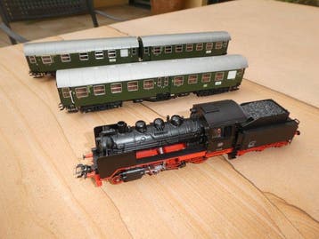 Märklin H0 - 26564 - Treinset (1) - Treinset,, Nieuw