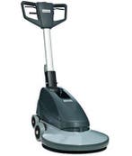 Nilfisk burnischer BU500, Verzenden