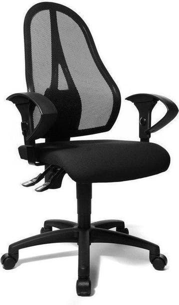 Topstar bureaustoelen open point P, Verzenden, Nieuw in verpakking