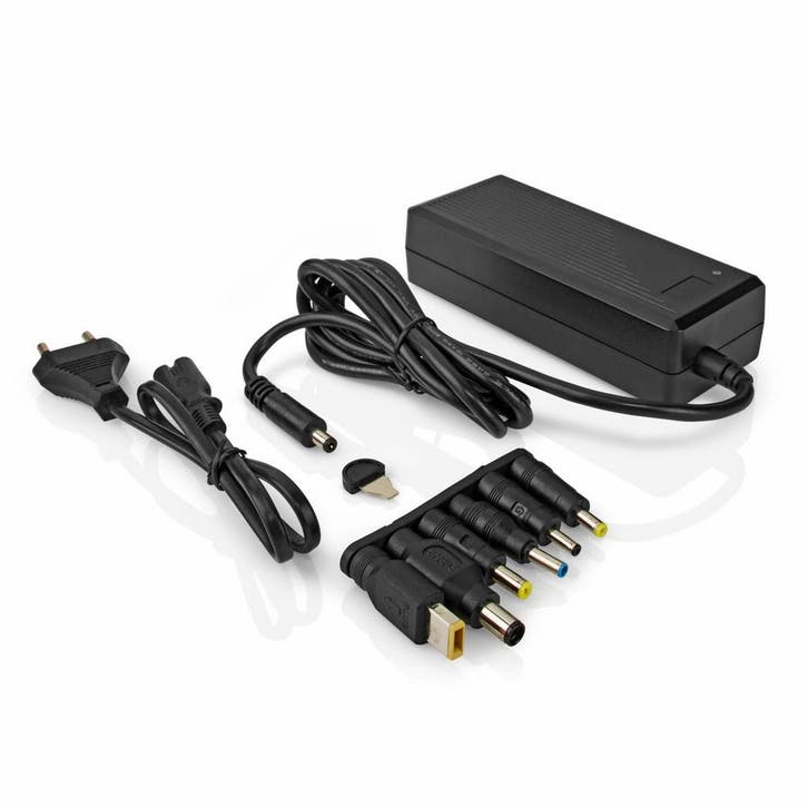 Laptopladers en adapters voor diverse merken, Computers en Software, Laptop-opladers, Verzenden