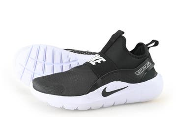 Nike Sneakers in maat 38 Zwart, Verzenden, Zwart, Nike, Sneakers of Gympen