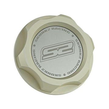 Skunk2 Honda Billet Oil Cap (M33 x 2.8), Ophalen of Verzenden, Nieuw