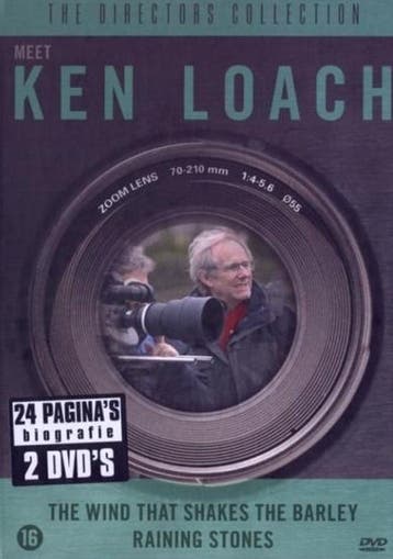 Meet Ken Loach, Verzenden, Nieuw in verpakking