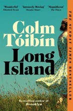 Long Island 9781035029464 Colm Toibin, Boeken, Ophalen of Verzenden, Nieuw, Colm Toibin