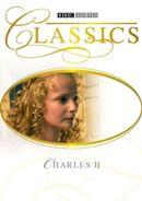 Charles II - DVD, Verzenden, Nieuw in verpakking