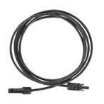 Kabel zonnepaneel - 4 m, Ophalen of Verzenden, Nieuw