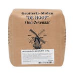 Molen de Hoop Woudgranen Broodmix 2,5kg, Verzenden, Nieuw