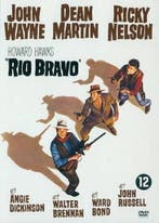 Rio Bravo (1-DVD) 7321931110501, Ophalen of Verzenden, Nieuw in verpakking
