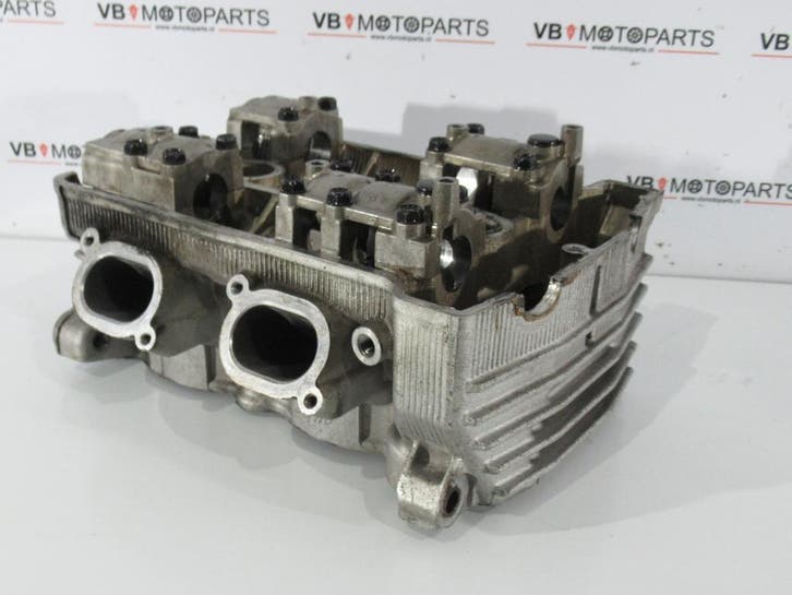 Yamaha  TDM 850 Cilinderkop, Motoren, Onderdelen | Yamaha, Ophalen of Verzenden