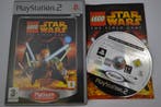 Star Wars - The Video Game - Platinum (PS2 PAL), 1 speler, Verzenden, Zo goed als nieuw