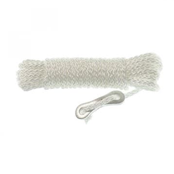 Campking Scheerlijn Nylon 4m 4st, Caravans en Kamperen, Tenten, Nieuw