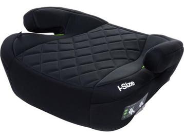 4Baby Hi-Fix - i-Size Booster 125-150 cm - Ergonomisch -, Verzenden, Zo goed als nieuw