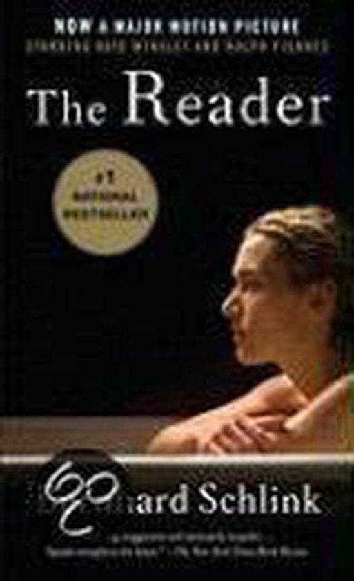 The Reader - Bernhard Schlink 9780307473462, Boeken, Taal | Engels, Gelezen, Verzenden