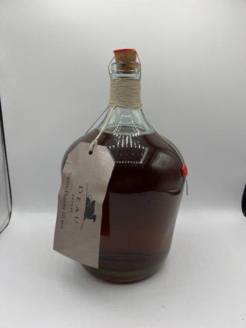 Deau - Des Moisans - Pineau des Charentes - Très Vieux, Nieuw