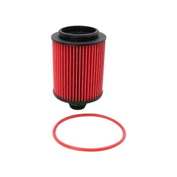 K&N Oliefilter - High Performance-Series passend voor Alfa R, Verzenden, Nieuw