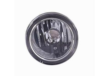 Suzuki SX4 2006-2010 Mistlamp Rechts (Mistlampen), Auto-onderdelen, Verzenden, Nieuw