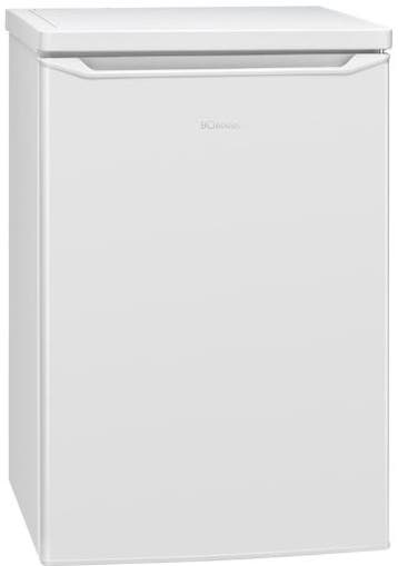 Bomann KS7251WIT - Koelkast - 95 liter, Witgoed en Apparatuur, Ophalen of Verzenden, Nieuw