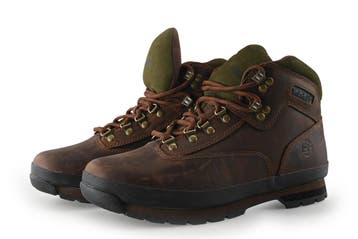 Timberland Veterboots in maat 46 Bruin, Kleding | Heren, Schoenen, Bruin, Verzenden, Timberland, Boots