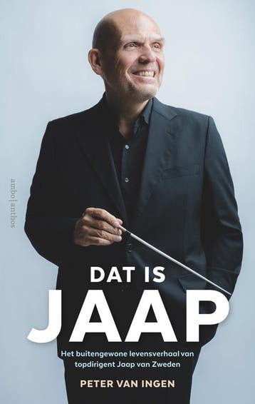 Dat is Jaap (Goed), Verzenden, Gelezen, Peter van Ingen