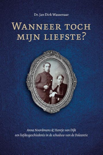 Wanneer toch mijn liefste? - Jan Dirk Wassenaar, Verzenden, Zo goed als nieuw, Jan Dirk Wassenaar
