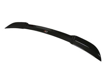 Achterspoiler Audi S4 / A4 S-Line Avant B9, Verzenden