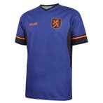 Nederlands Elftal Voetbalshirt Uit - Eigen Naam - WK 2026 -, Sport en Fitness, Voetbal, Verzenden, Nieuw