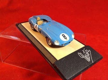 Nestor by Jean Liatti - made in France 1:43 - Model raceauto, Nieuw