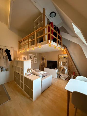Te huur: Kamer Gedempte Zuiderdiep in Groningen, Huizen en Kamers, Groningen