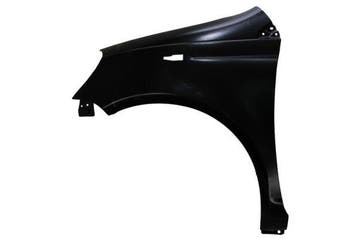 Spatbord o.a: Toyota, Yaris (P1), Ophalen of Verzenden, Spatbord, Toyota, Nieuw