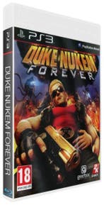 Duke Nukem Forever, Verzenden, Nieuw