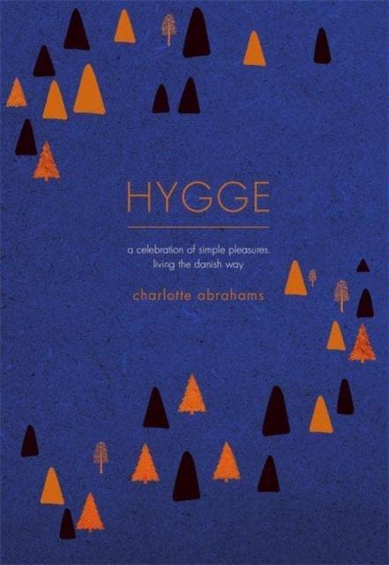 9781409167594 Hygge Charlotte Abrahams, Boeken, Studieboeken en Cursussen, Nieuw, Verzenden