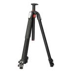 Manfrotto MT055XPRO3 Aluminum statief met garantie, Ophalen of Verzenden, Gebruikt