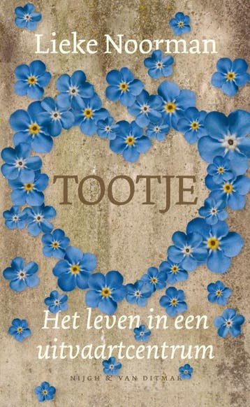 Tootje - Lieke Noorman 9789038894898, Verzenden, Gelezen, Lieke Noorman