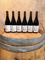 2020 The Juice Asylum Maggie Mae - Toscane - 6 Flessen (0.75, Nieuw