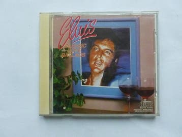Elvis Presley - Classic Love Ballads, Cd's en Dvd's, Ophalen of Verzenden, Zo goed als nieuw