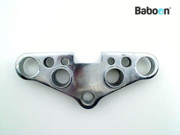Voorvork Kroonplaat Suzuki VS 600 Intruder (VS600), Motoren, Verzenden, Gebruikt