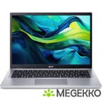 Acer Aspire AG14-32P-39GD 14  Intel Core 3 WUXGA Laptop, Verzenden, Nieuw, Acer