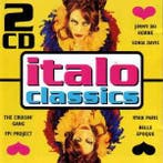 cd - Various - Italo Classics, Verzenden, Zo goed als nieuw