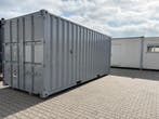 Zeecontainer 20FT  met  slede, Ophalen of Verzenden