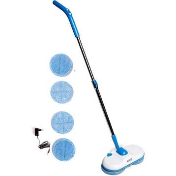 Shine Elektrisch Roterende Mop, Verzenden
