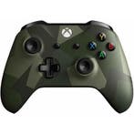 Xbox One S Controller Armed Forces II Special Edition, Spelcomputers en Games, Spelcomputers | Xbox One, Ophalen of Verzenden