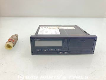 Tachograaf Volvo 23476711, Ophalen, Gebruikt, Volvo, Overige Auto-onderdelen