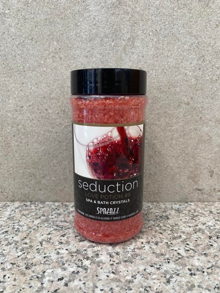 Spazazz Spa Geurkristallen, Tuin en Terras, Zwembad-toebehoren, Verzenden