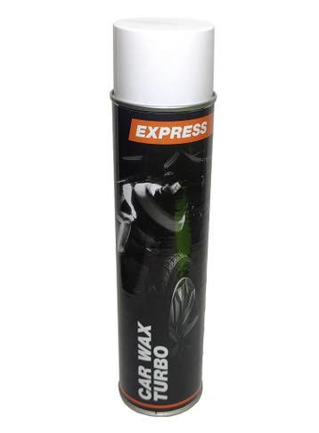 Autowax spray 600ml | reinigende polish | hoogglans lak, Ophalen of Verzenden