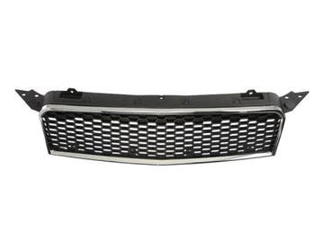 Grille o.a: Chevrolet, Aveo (250), Aveo (256) - Kalos (SF48), Auto-onderdelen, Ophalen of Verzenden, Nieuw, Chevrolet