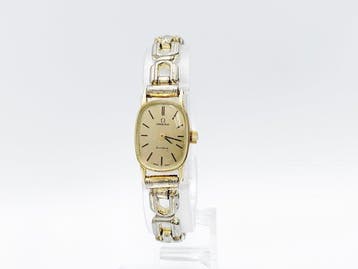 Omega - Genève - Zonder minimumprijs - Dames - 1970-1979, Nieuw